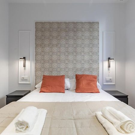 Modern Apartment Close To City Centre Valencia Buitenkant foto